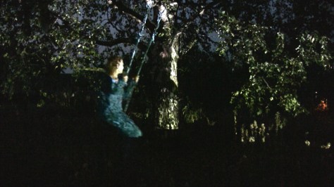 Swinging on Harakka-13