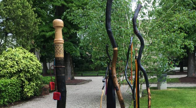 Från Venedig till Särna