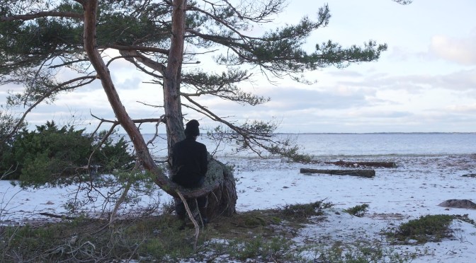 Tala om det för tallen